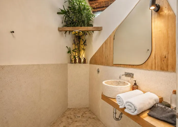 Opulent 1-br Just 800m From *