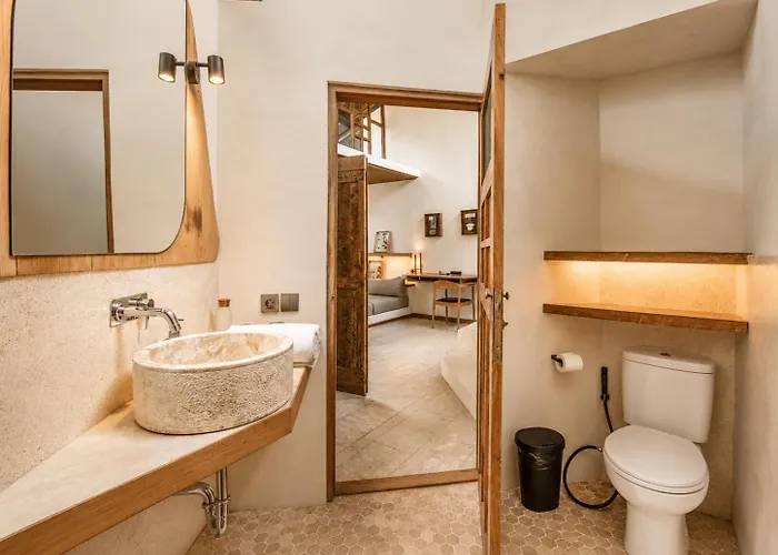 Opulent 1-br Just 800m From *