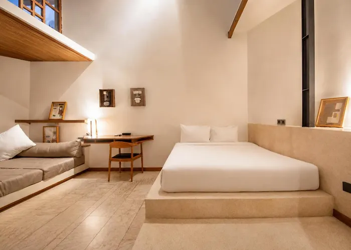 Opulent 1-br Just 800m From Villa Canggu (Bali)