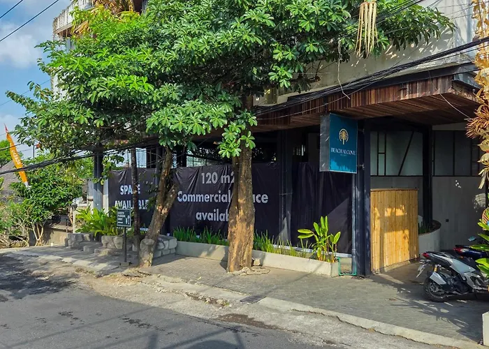 Opulent 1-br Just 800m From